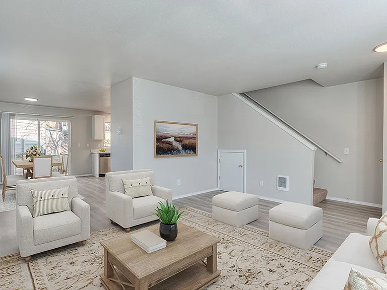 Mountain Glen Apartments — Photo 53