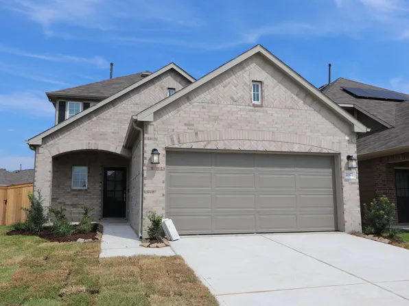 22371 Curly Maple Dr, New Caney, TX 77357