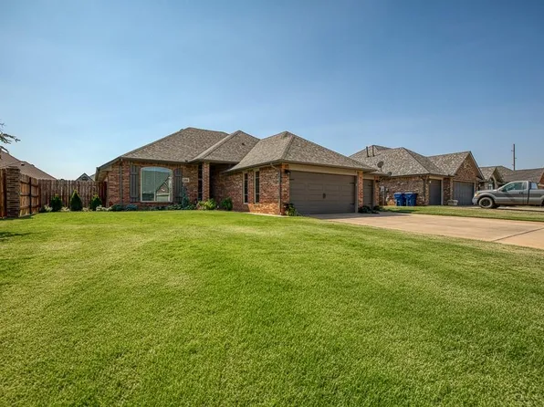 1203 Coleman Trl, Kingfisher, OK 73750