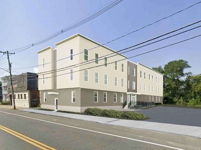 30 Intervale St, Brockton, MA, 02302