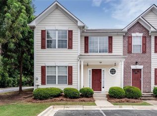 3212 Panthers Trce, Decatur, GA 30034