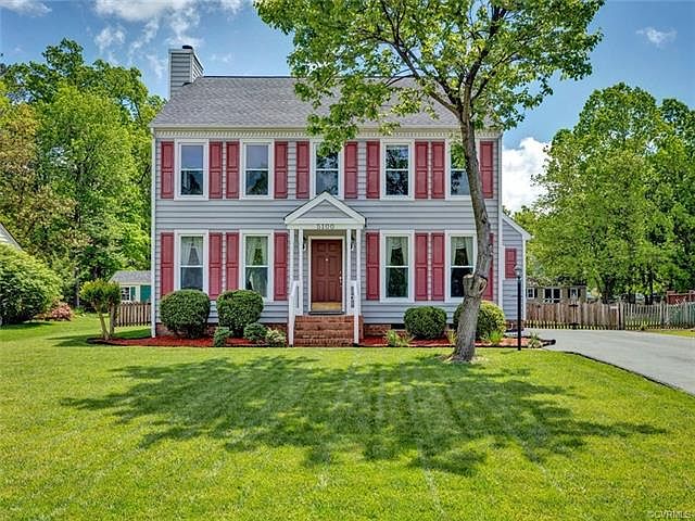 1st image of 5100 Ashburg Dr