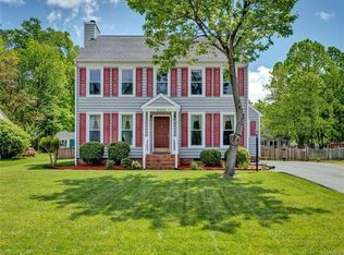 5100 Ashburg Dr, Glen Allen, VA 23060