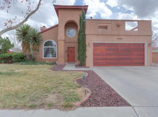4808 Galleta Rd NW, Albuquerque, NM 87120