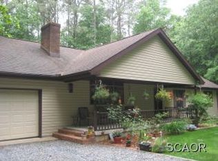 26826 Kaye Rd, Laurel, DE 19956