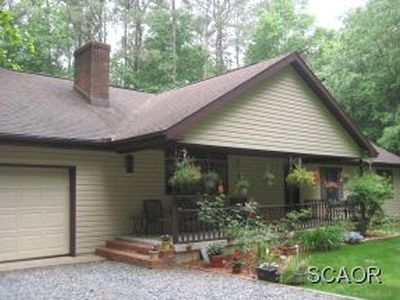 26826 Kaye Rd, Laurel, DE, 19956