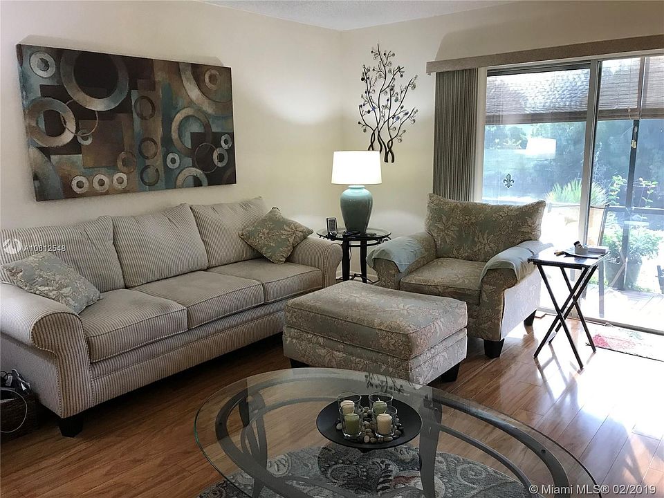 1st image of 8260 SW 24th St #105