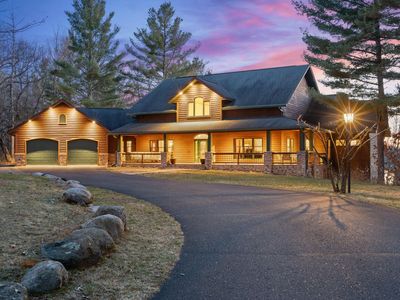 7251 County Road B, Siren, WI, 54872