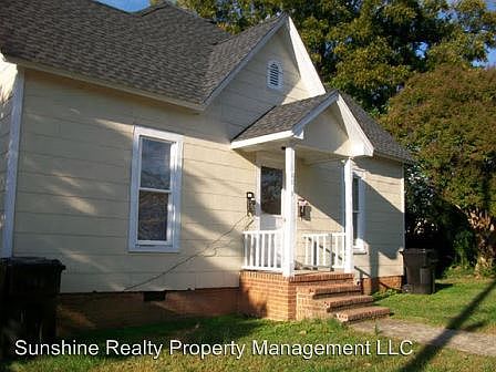 1st image of 1107 Dixie St #B