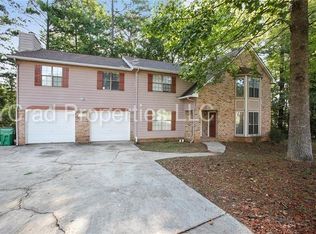 5828 Sheldon Ct #A, Atlanta, GA 30349