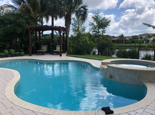 226 Porgee Rock Pl, Jupiter, FL 33458