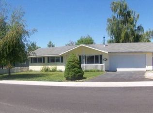 4911 Villa Dr, Klamath Falls, OR 97603