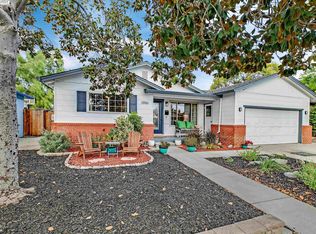 3886 Dartmouth Way, Livermore, CA