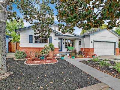 3886 Dartmouth Way, Livermore, CA, 94550