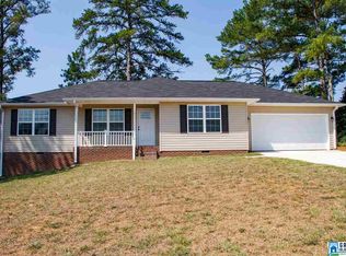 1403 Green View Way SW, Jacksonville, AL 36265