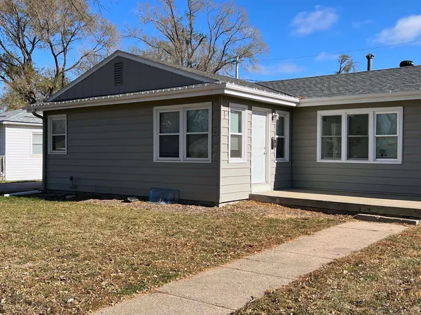 4603 S 61st Ave, Omaha, NE 68117