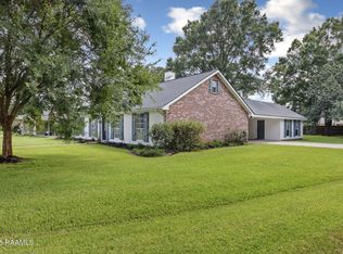 13802 Lynnedale Loop, Abbeville, LA 70510