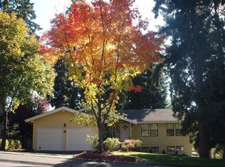 14017 SE 60th St, Bellevue, WA 98006