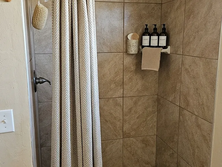 Bathroom 2 *This Photo is Virtually Staged*