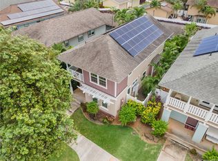 91-1123 Waiemi St, Ewa Beach, HI 96706