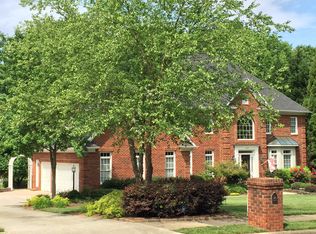 408 Lagerfield Ct, Kernersville, NC 27284