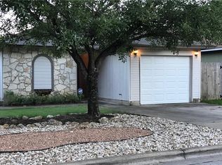 5911 Jacob Gln, Austin, TX 78727