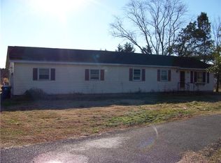 31478 Railway Rd, Ocean View, DE 19970