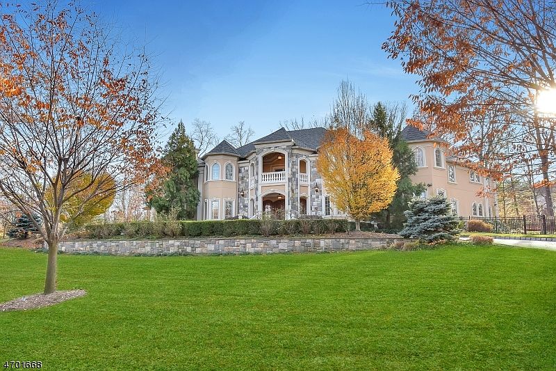 297 Lynn Dr, Franklin Lakes, NJ 07417 Zillow