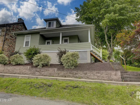 421 S Water St, Mill Hall, PA 17751