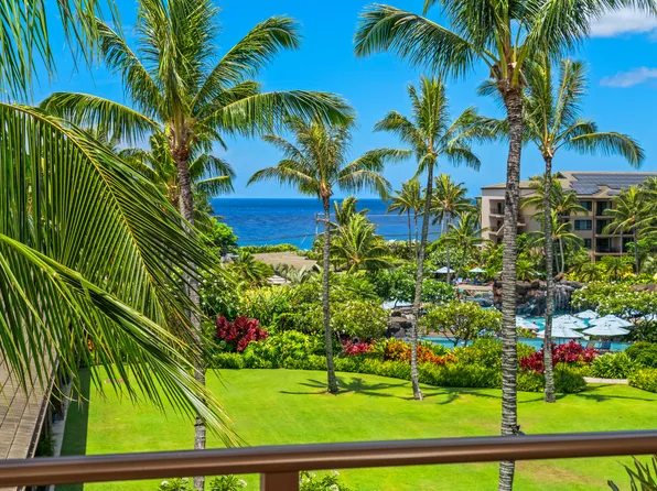 2641 Poipu Rd #1202, Koloa, HI 96756