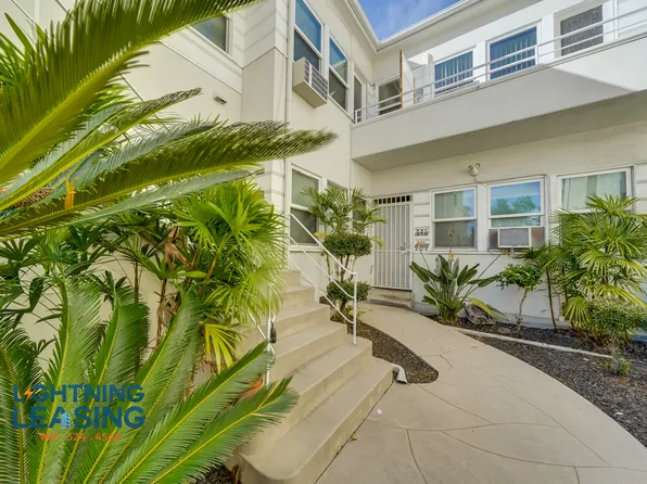 215 W Lomita Ave APT 12, Glendale, CA 91204