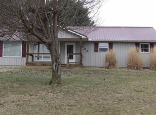 122 Barnes Knob Rd, Nancy, KY 42544