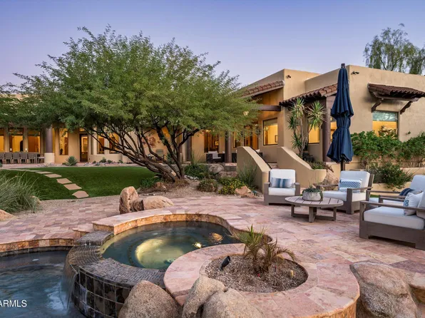 9770 N 130th Street, Scottsdale, AZ 85259