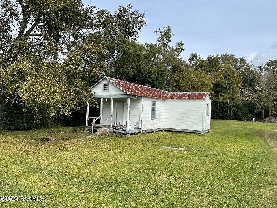 11407 E Admiral Doyle Dr, Jeanerette, LA 70544 Zillow