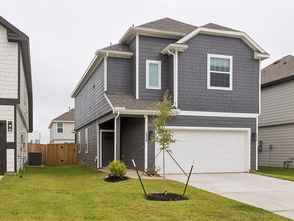 2340 Pipefish Dr