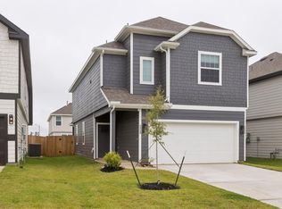 2340 Pipefish Dr, Conroe, TX 77384