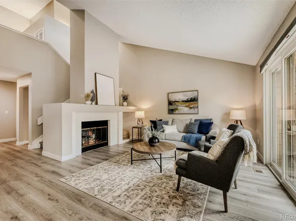 9400 E Iliff Avenue #414, Denver, CO 80231