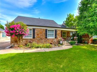 2505 NW 29th St, Oklahoma City, OK 73107