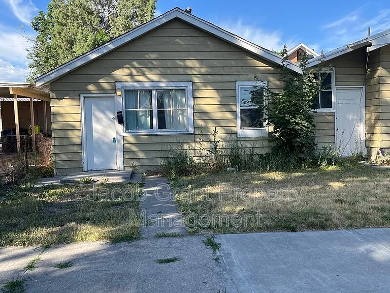 1298 Idaho Ave #5 — Photo 1