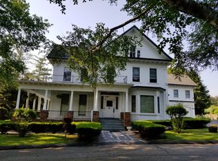 10 Wauregan Rd, Plainfield, CT 06234