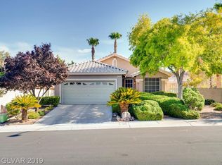 35 Pangloss St, Henderson, NV 89002