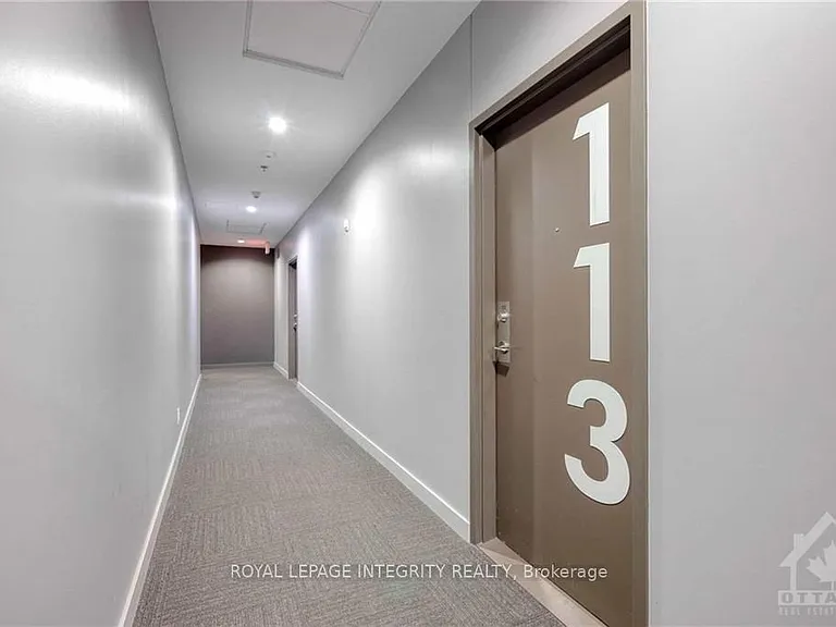 340 McLeod St #113 — Photo 4