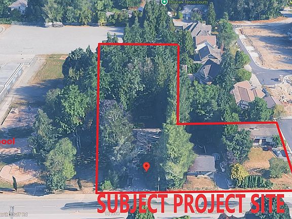 3rd image of 13671 16th Ave