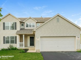 563 Winston Ave, Ashville, OH 43103