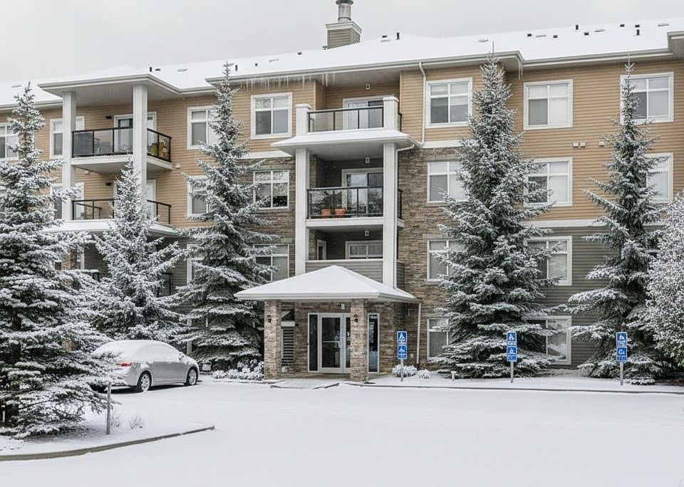 1st image of 11517 Ellerslie Rd SW #163