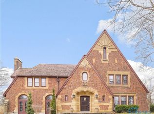 2005 Potomac Dr, Toledo, OH 43607