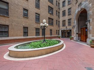 The Grinnell, New York, NY 10032