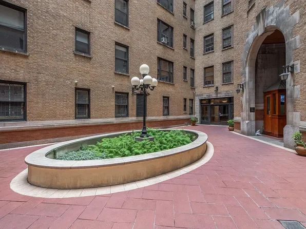 800 Riverside Dr APT 1G, New York, NY 10032