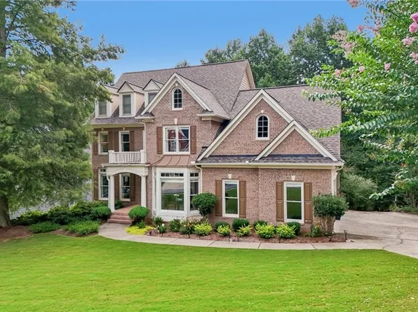 5310 Hedgewick Way, Cumming, GA 30040