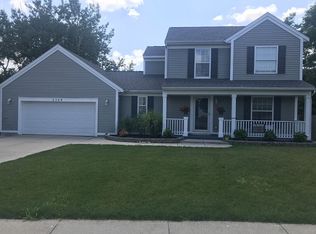 2268 Cedar Crest Dr NE, Grand Rapids, MI 49525